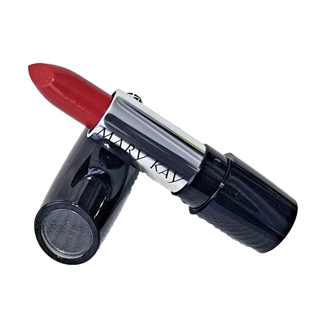 3 FOR $25 Mary Kay gel semi matte lipstick‎ red stiletto new in box